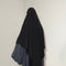 MAXI Khimar JAZZ ROND - IMAYZA