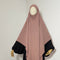 MAXI Khimar JAZZ ROND - IMAYZA